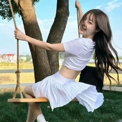 沙漠王国的公主